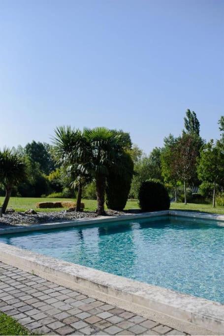 Domaine Du Prieure Saint Ellier Charcé-Saint-Ellier-sur-Aubance Exterior foto